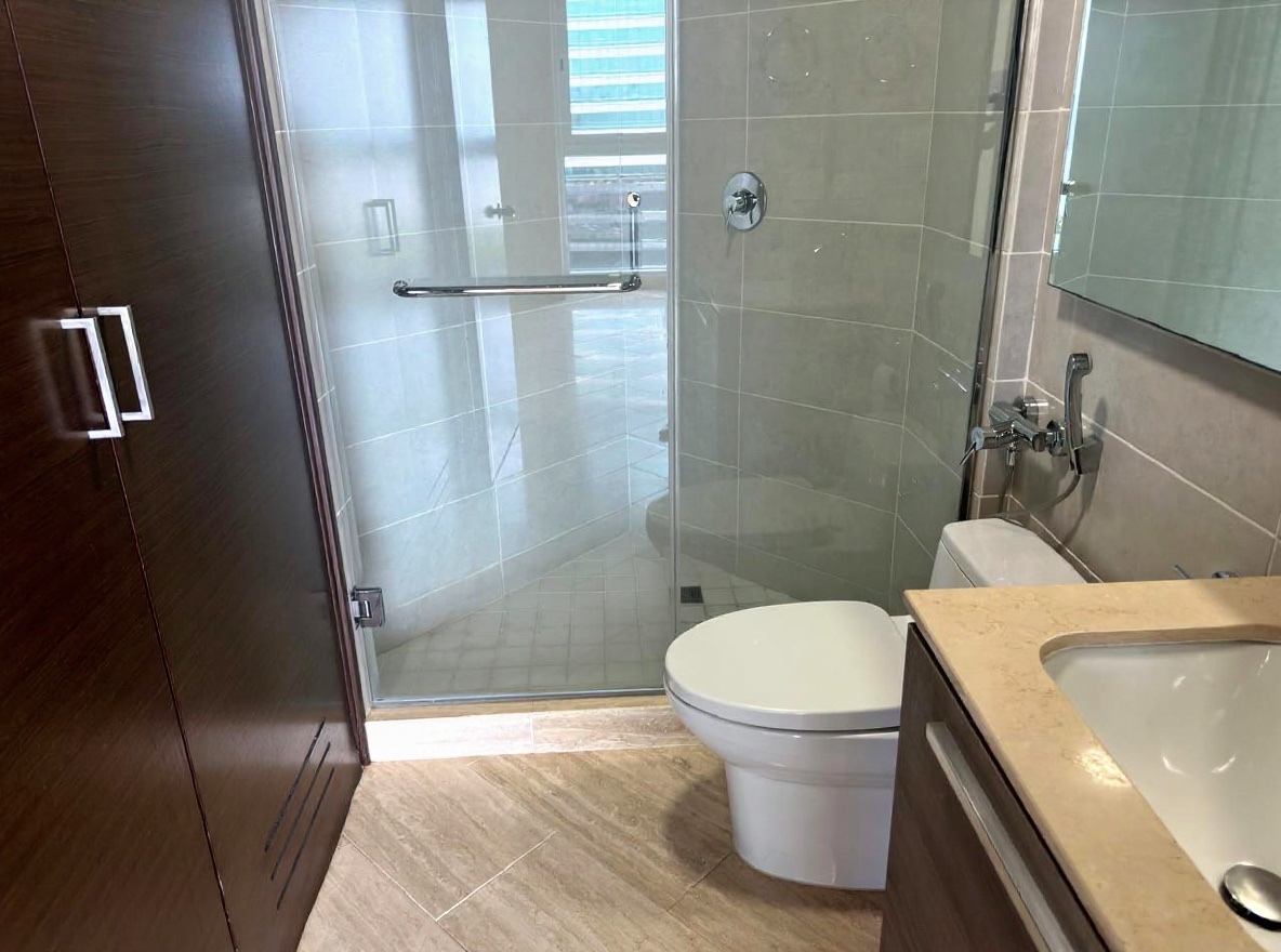 Baño completo