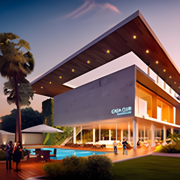 Casa club