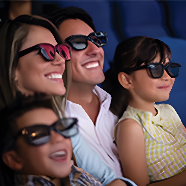 Cine VIP Cinépolis
