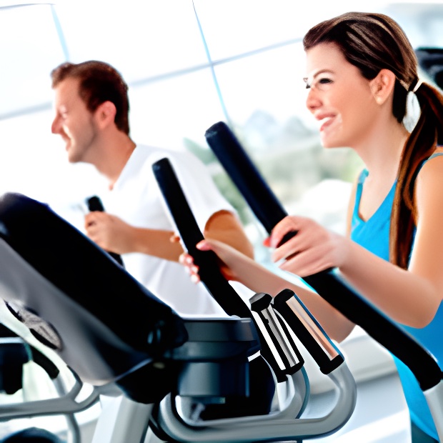 Gimnasio