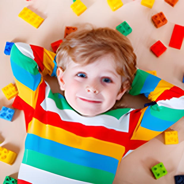 Juegos de niños